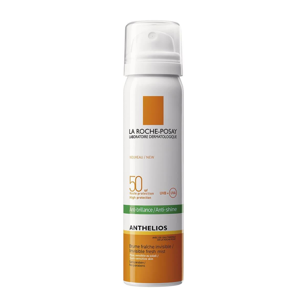 Anthelios Bruma Fps 50 Reno 75ml