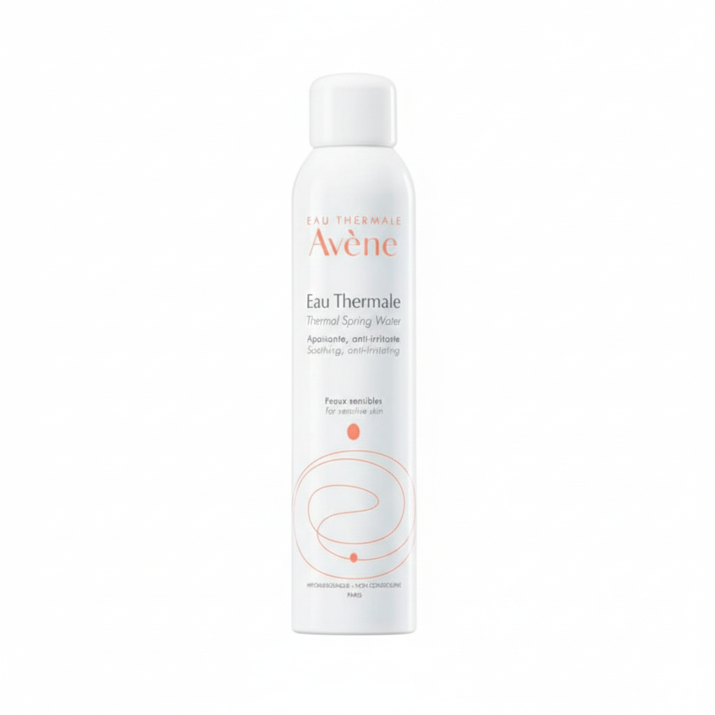 Agua Termal de avene 300ml