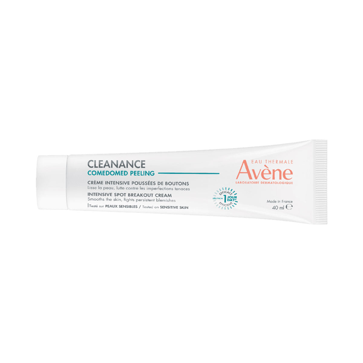 Cleanance comedomed peelling 40ml