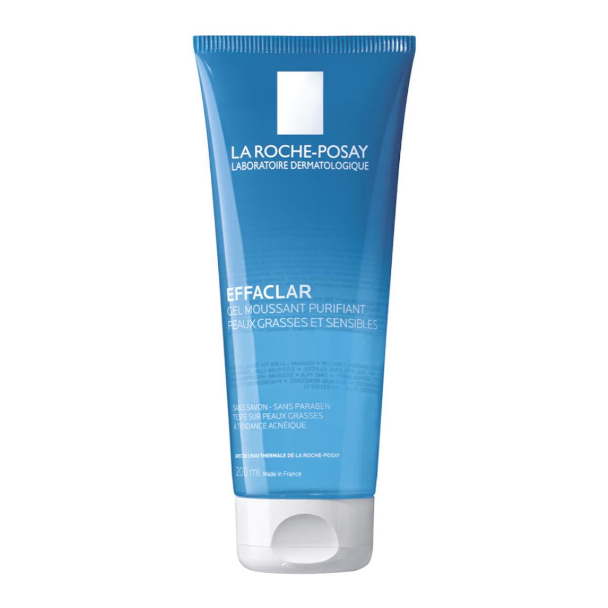 Effaclar gel 200ml