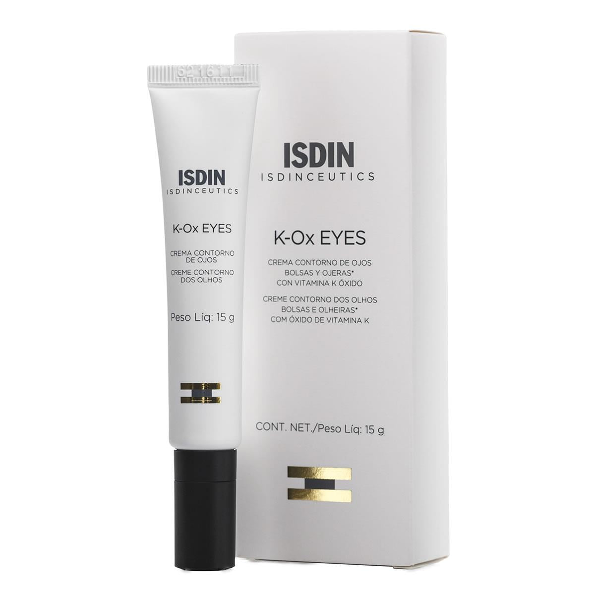 Isdinceutics K-Ox eyes 15ml