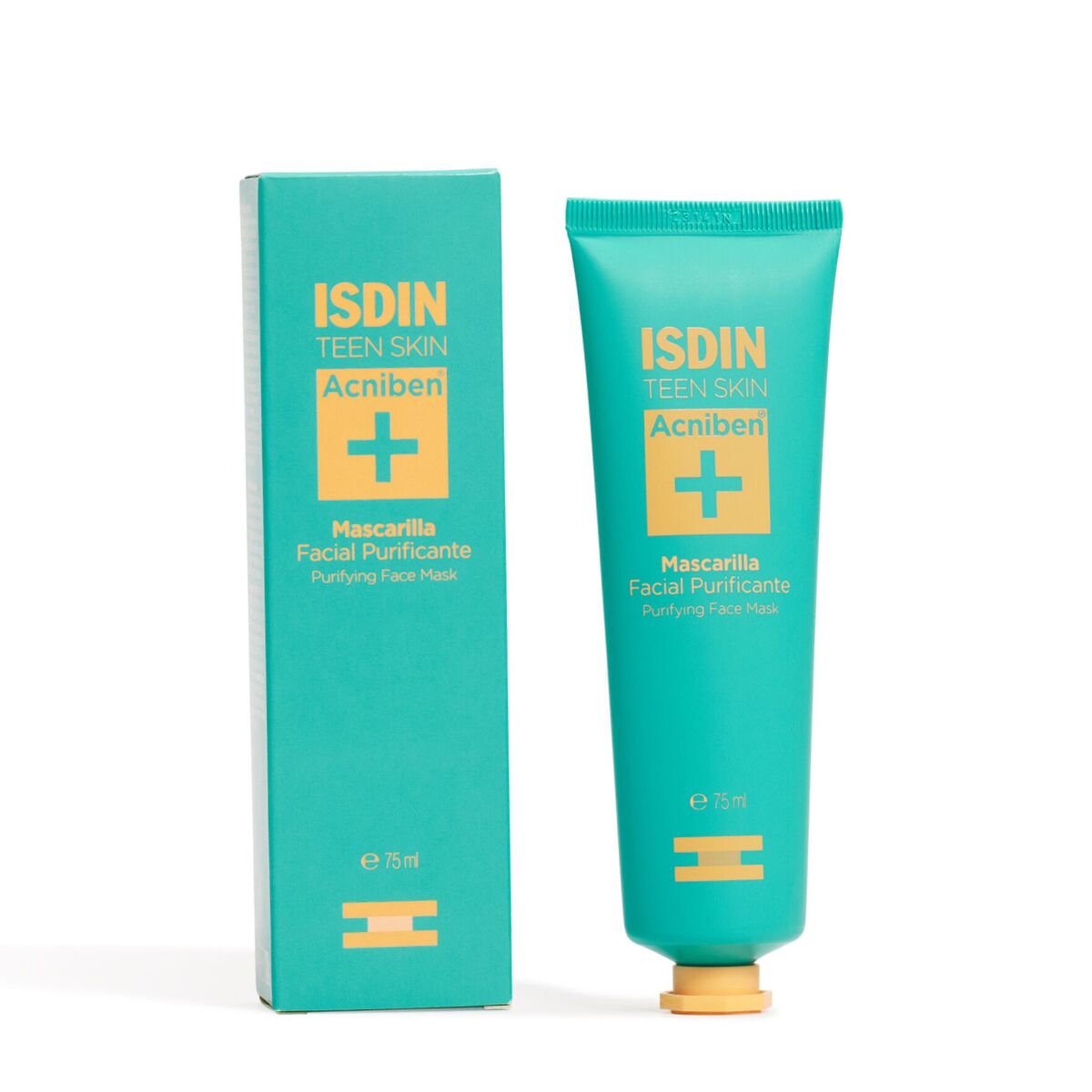 Acniben mascarilla facial 75ml