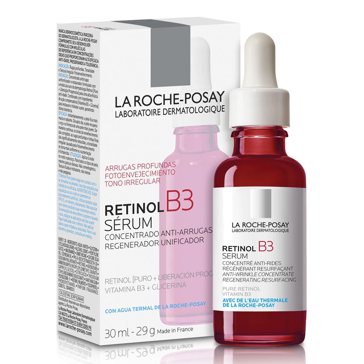 Retinol B3 serum 30ml