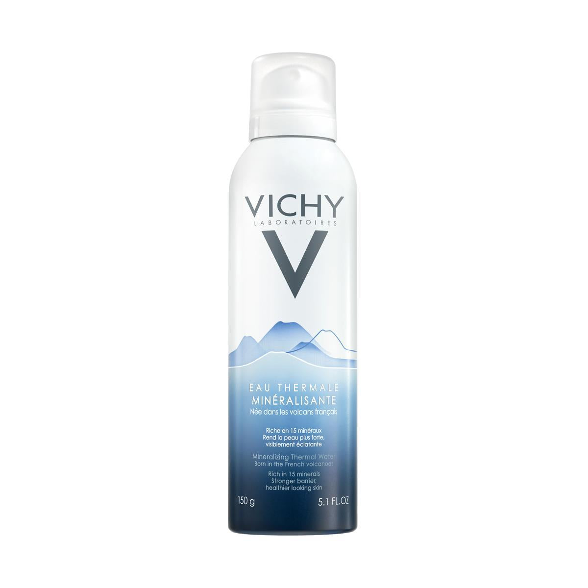 Vichy Agua termal 150ml
