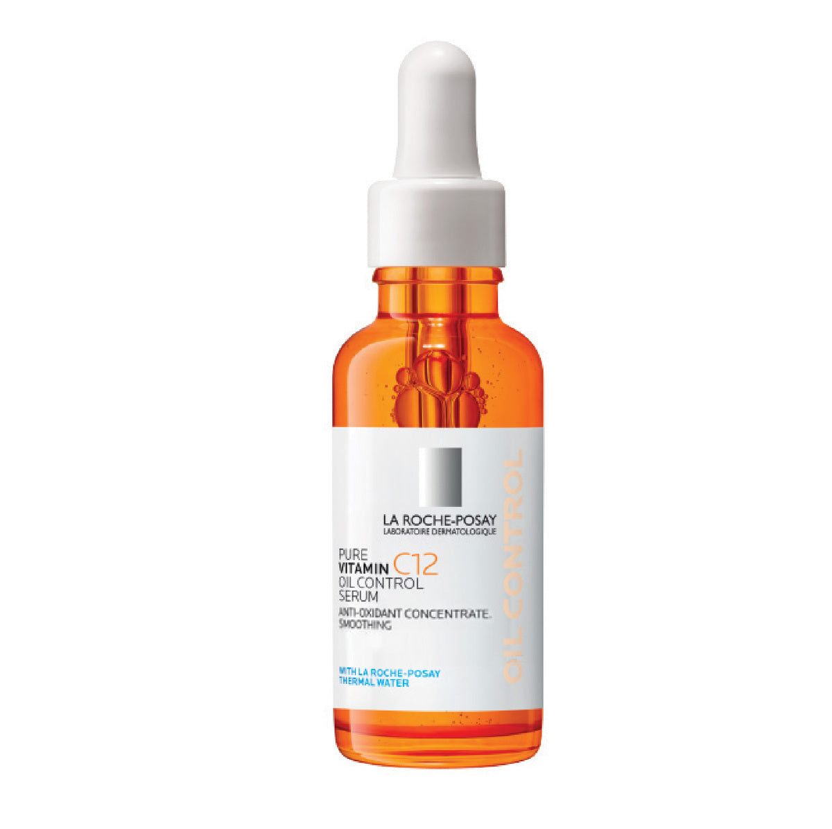 Pure vitamina C oil control serum 30ml